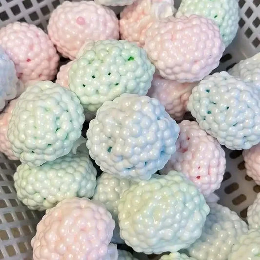 Grape Squishy Stress Ball