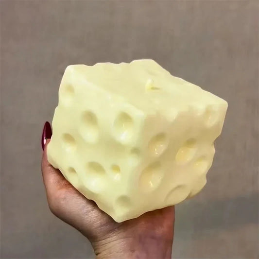Butter Squishy
